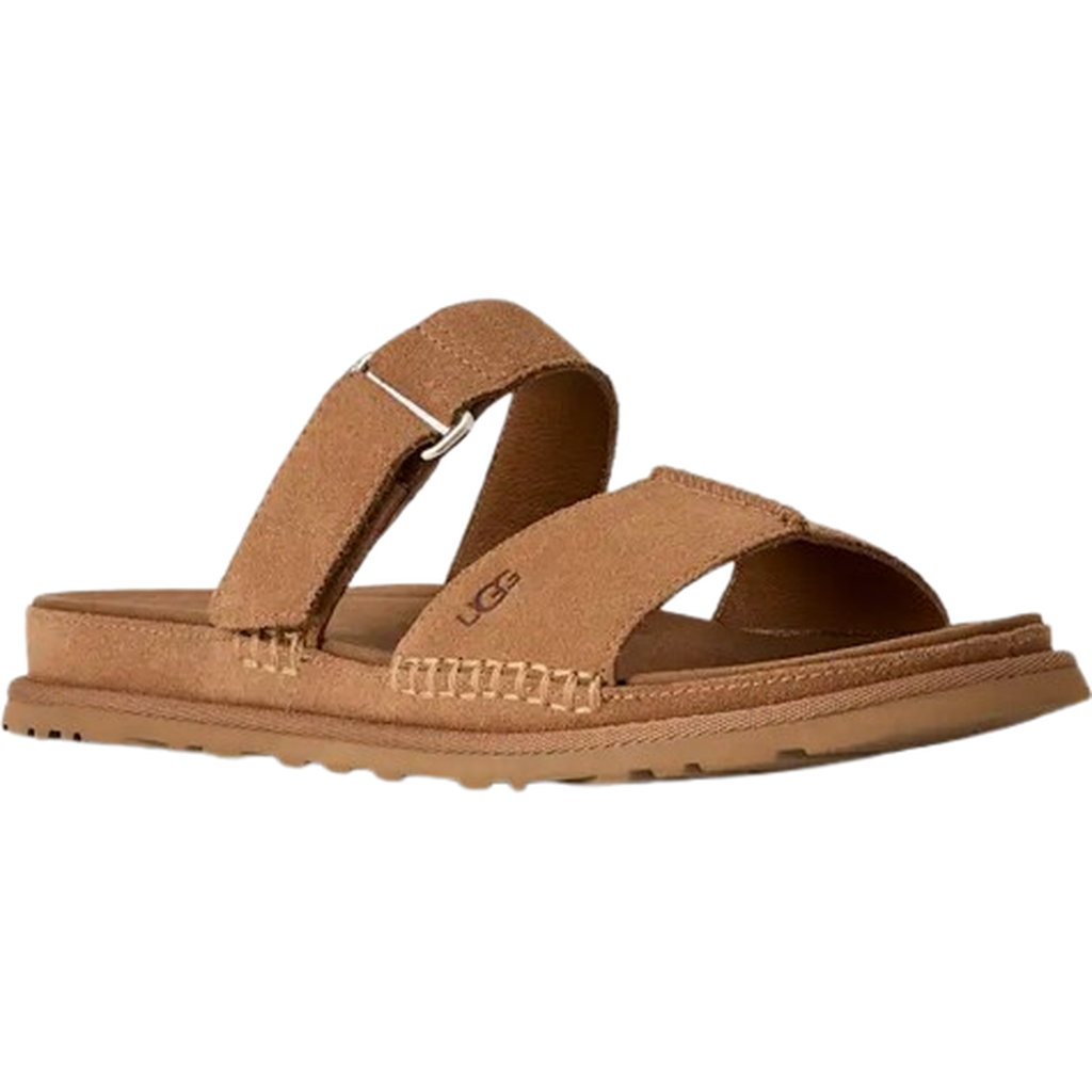 Goldengaze Slide Chestnut