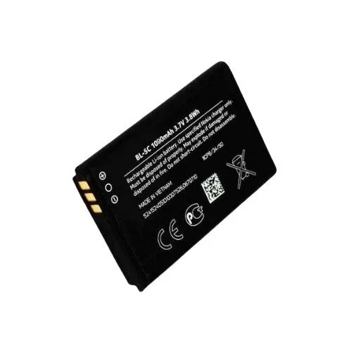 Batterie Mobile Compatible Pour Nokia