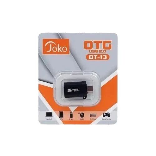 Adaptateur Joko Otg Type C