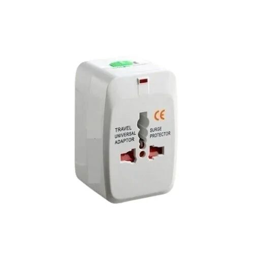 Adaptateur Secteur Voyage Universal