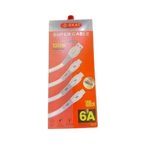 D-skat Cable Usb - V8