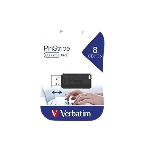 Clé Usb 2.0 8 Go