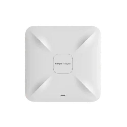 Point Daccès Wi-fi 5 Ac1300 Ruijie Reyee Rg-rap2200(e) – Double Bande Gigabit Haute Performance