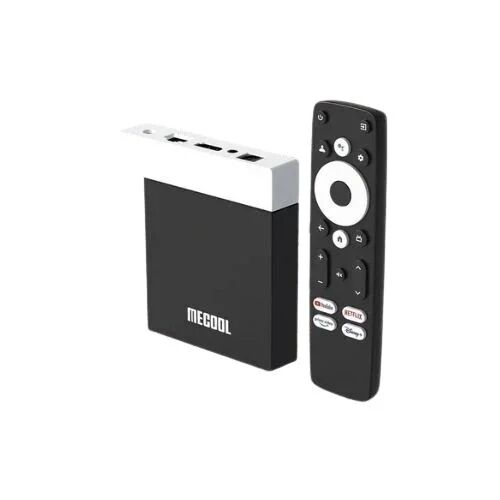 Mecool Km7 Plus Tv Box
