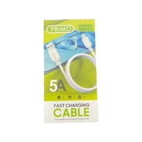 Cable Usb - Type C