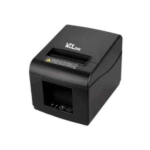 Imprimante De Tickets Thermique Wd8260