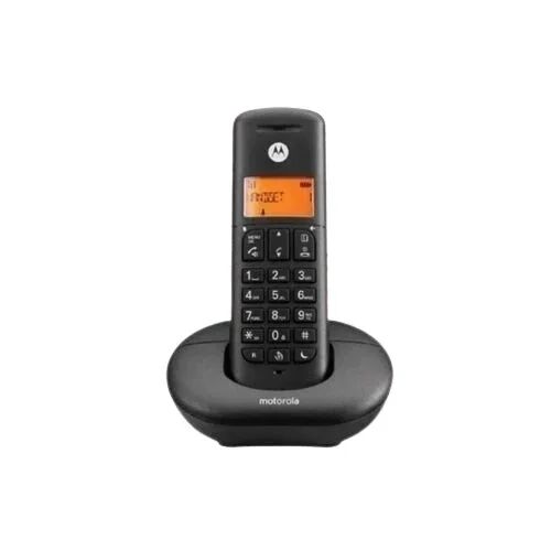 Téléphone Sans Fil E201