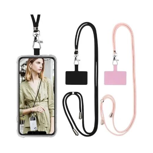 Corde Universelle Pour Téléphone Portable