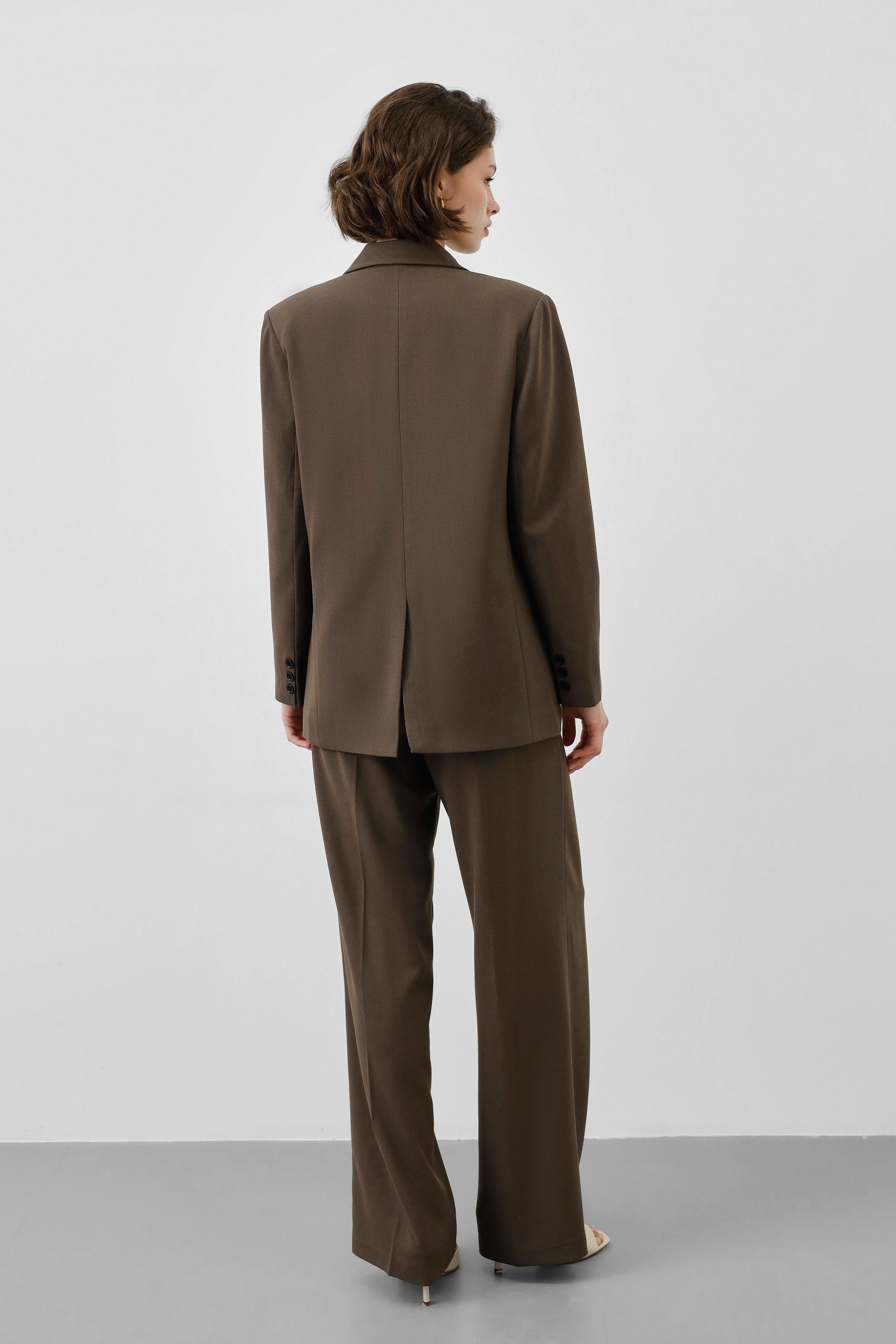 Ensemble Tailleur 3 Pièces