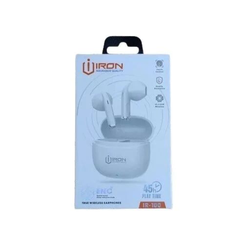 Kit Bluetooth Enc Ir-100