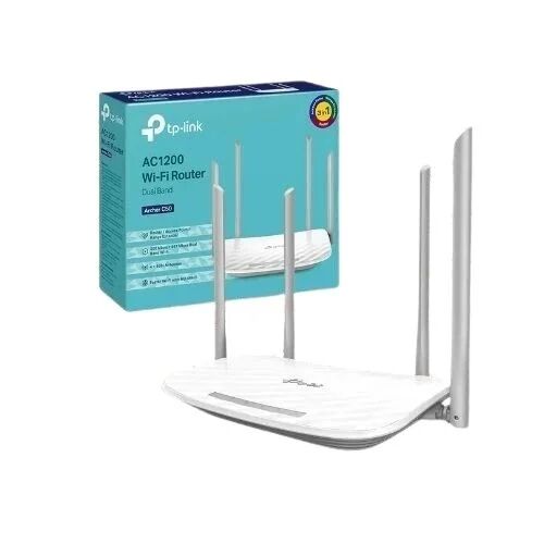 Archer C50 - Routeur Wifi Ac 1200