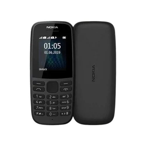 Nokia 105 4g (2019) Dual Sim