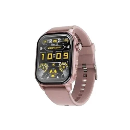 Itel Smart Watch Isw-021 Rose Gold