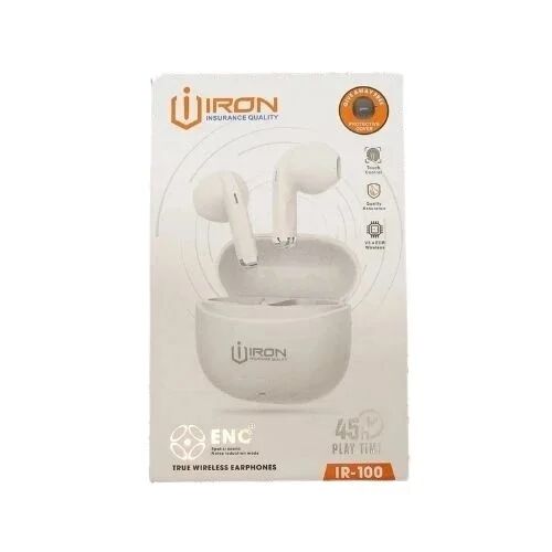 Kit Bluetooth Enc Ir-100 Avec Etui