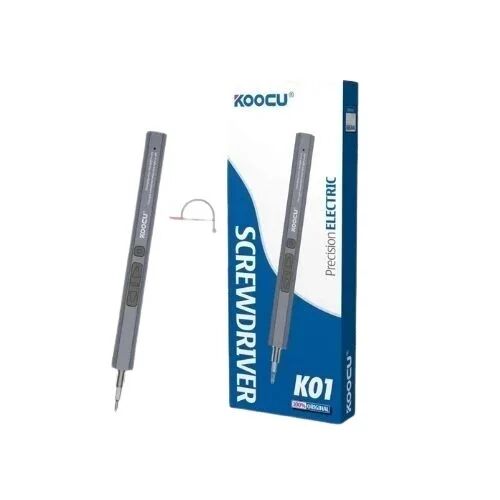 Tournevis Électrique K01