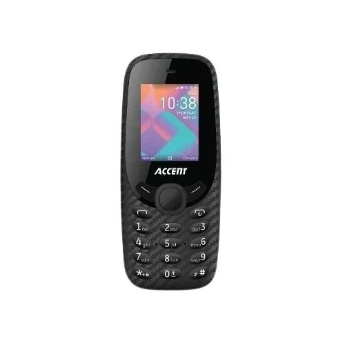 Portable Accent Star F5
