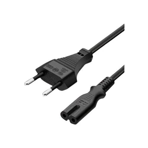 Cable Alimentation 2 Pin