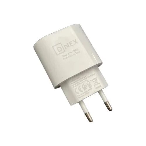 Chargeur Rapide 2.4a Dinex