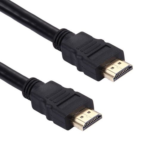 Cable Hdmi 3 Métre Haut Qualité