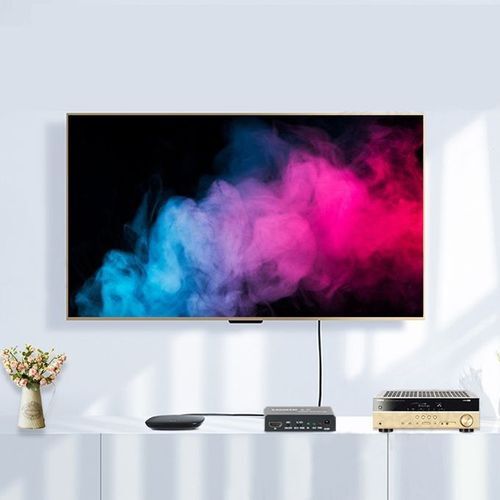 Cable Hdmi 3 Métre Haut Qualité