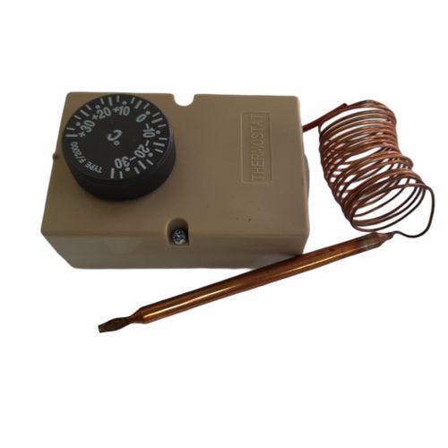Thermostat Régulateur De Température
