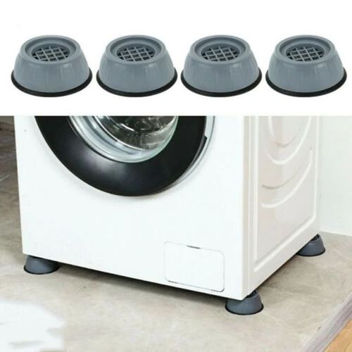 Anti-vibration Pied Pour Machine A Laver Ou Ameublement