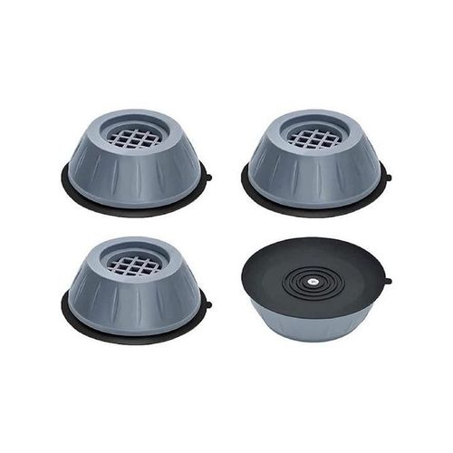 Anti-vibration Pied Pour Machine A Laver Ou Ameublement