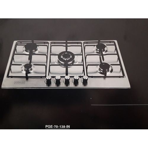 Kr”hler Table De Cuisson En Inox 70 Cm Pge 70 138 In