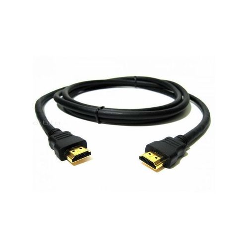 Cable Hdmi 5 Mètre Haut Qualité