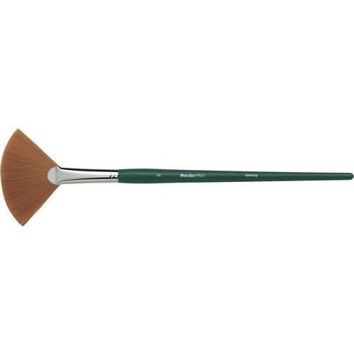 Pinceau Pour Artistes Fino Éventail 52 Mm N° 3