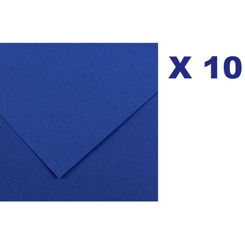 Lot De 10 Feuilles Pour Dessin, Croquis Et Peinture, Papier Grain Fin 150g