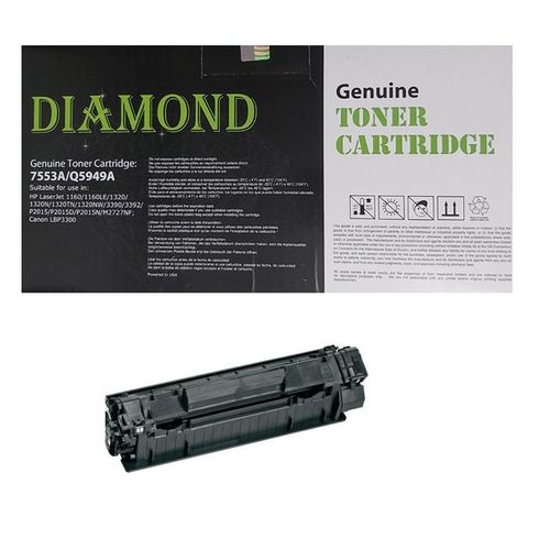 Toner Noir Compatible Ce505a (owa N°05a) Pour Imprimante Laser, 2300 Pages