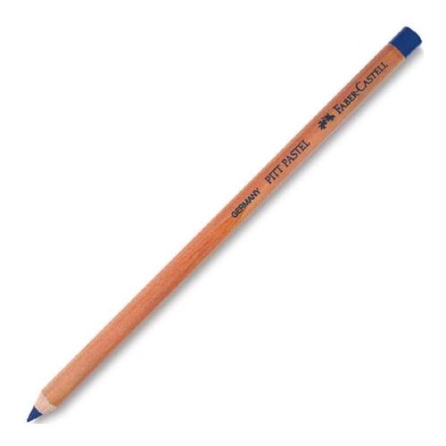Boîte Métal 60 Crayons Couleurs Pitt Pastel, Mine 4,3 Mm, Spécial Pour Artiste thumbnail 1