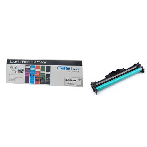 Toner Drum Tambour Laser D'imagerie Hp 19a