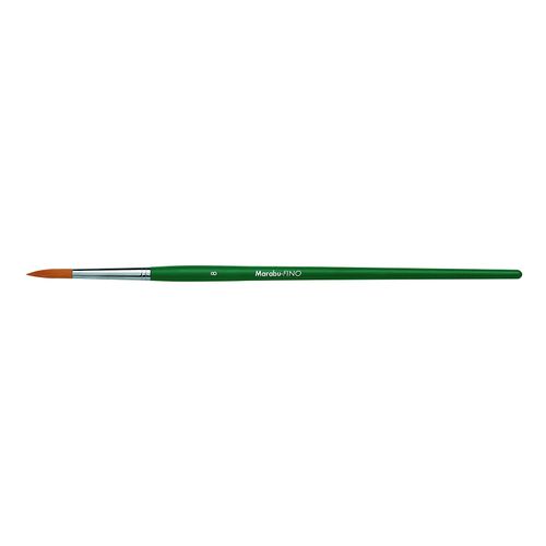Pinceau Pour Artistes Fino Rond 5mm N°8