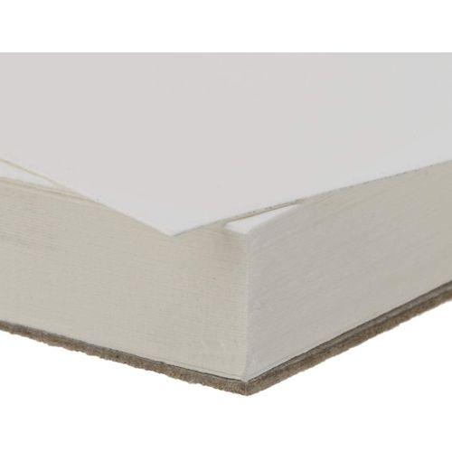 Bloc Papier Extra Blanc A4 - 200g - 50 Feuilles