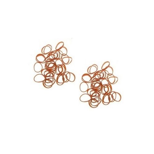 Lot De 4 Sachets Bracelets Élastiques 320 G Diamètre 40