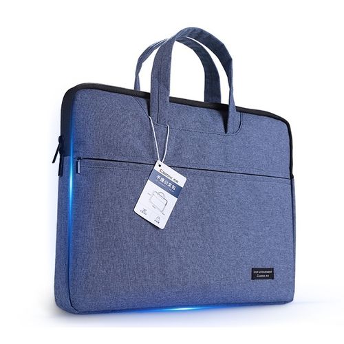 Sac Tissu Pour Documents Pratique