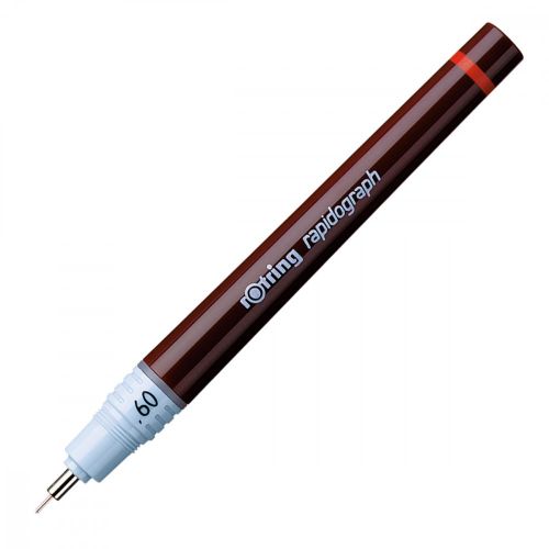 Stylo Isograph De Dessin Technique