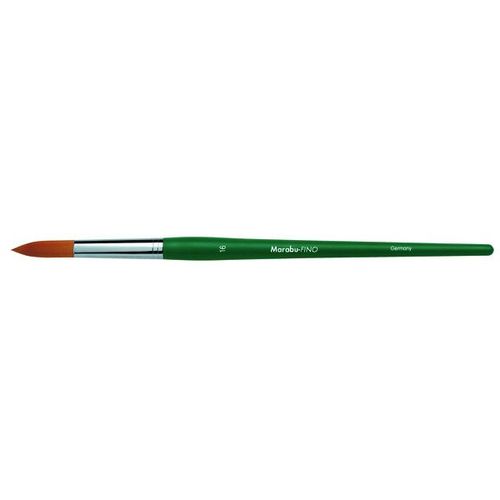 Pinceau Professionnel Pour Artistes Fino Rond N° 16