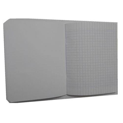 Lot 4 Cahiers Travaux Pratique Piqué 96 Page - 48 Feuille - petit Format 17x22cm 