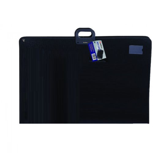 Valise Malette Artiste A1 Géante Transport Grande Planche Dessin,92 X 64 X 4cm