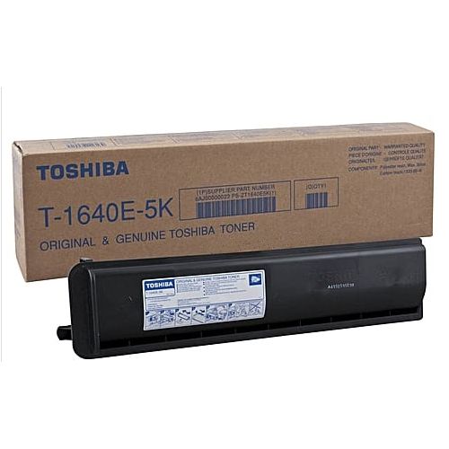 Toner T-1640E-5K : Compatible e-Studio Gammes 163 à 237