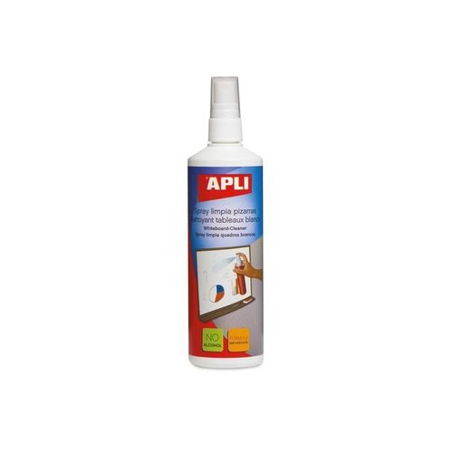 Spray Nettoyant Pour Tableau Blanc – Sans Alcool, Nettoyage Rapide Et Facile