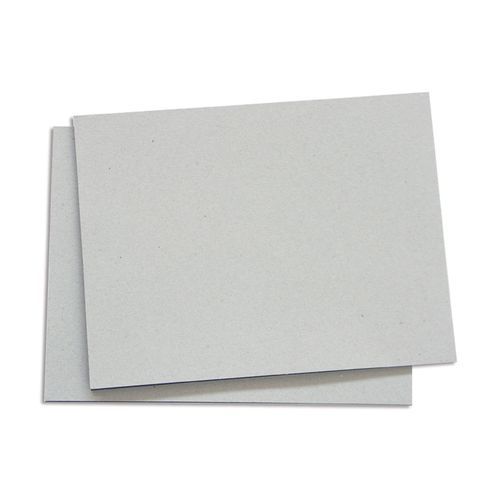 3 Cartons Gris 1mm,107x77cm,flexible,découpage Facile,maquette,architecture,art.