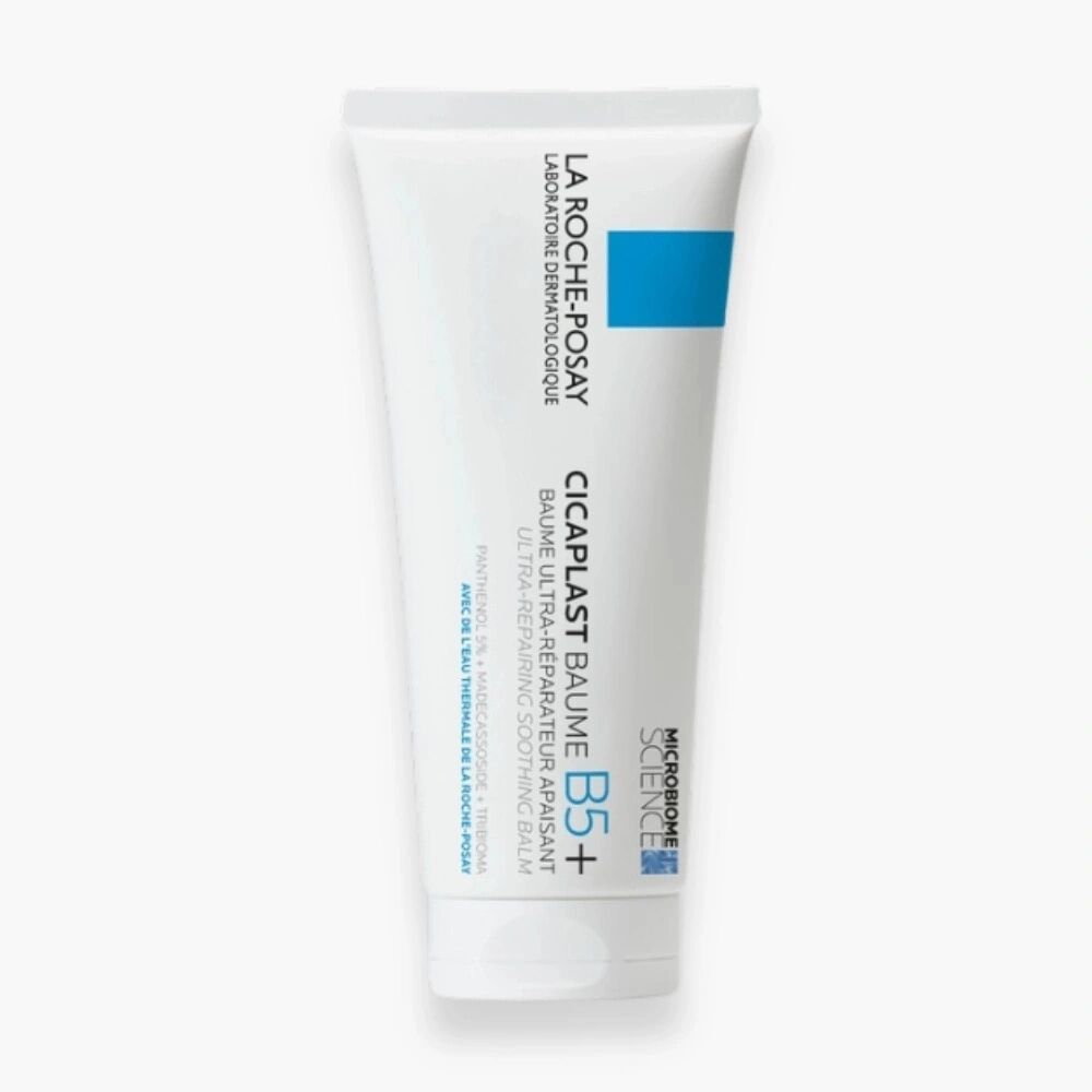 Cicaplast Baume B5+ Baume Réparateur Apaisant