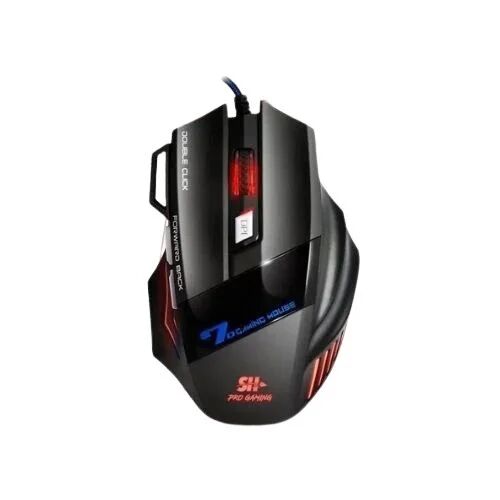 Souris Filaire Sh M13
