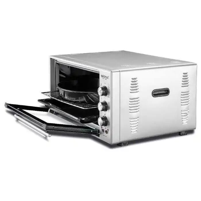Four Électrique Entre (36l - 45l) Multifonction - Compact - Multi-couleur