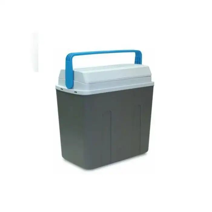 Glacière Électrique 12 V/220 V Chaud / Froid Cool Box - Multi-couleur thumbnail 1