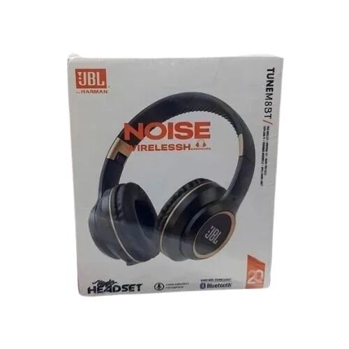 Casque Bluetooth